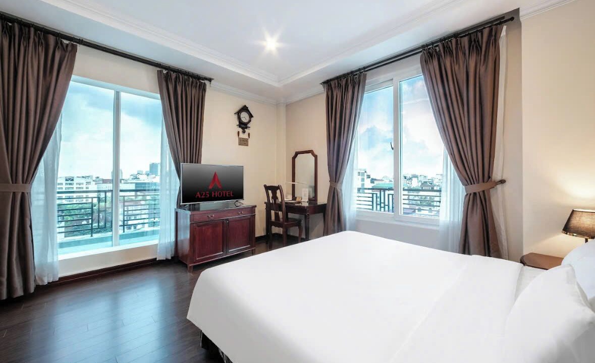 Photo of Bedroom in Hang Bai