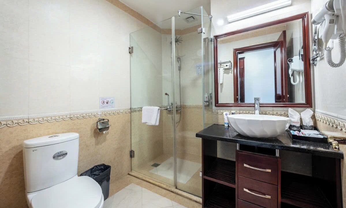 Photo of Bathroom in Hang Bai