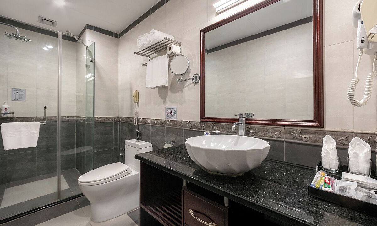 Photo of Bathroom in Hang Bai