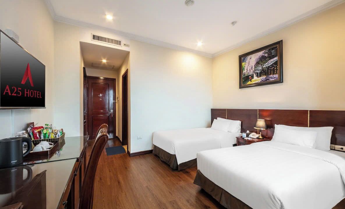 Photo of Bedroom in Hang Bai