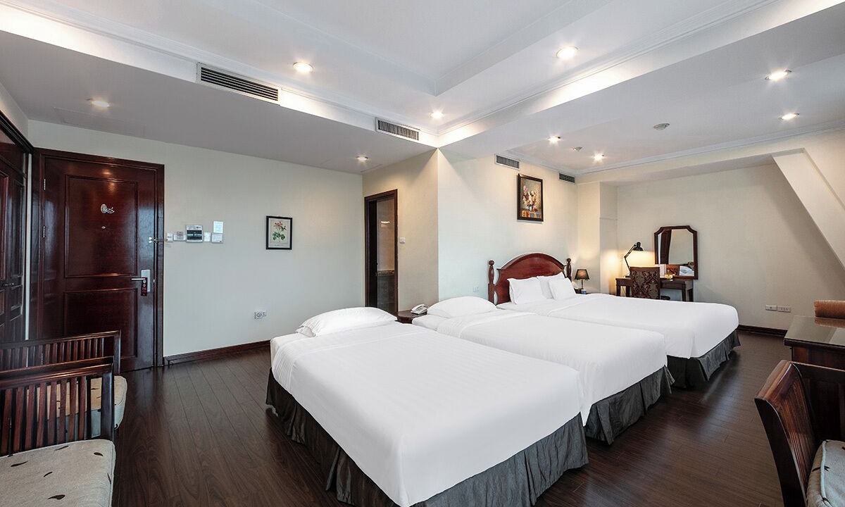 Photo of Bedroom in Hang Bai