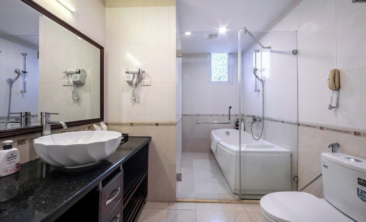 Photo of Bathroom in Hang Bai