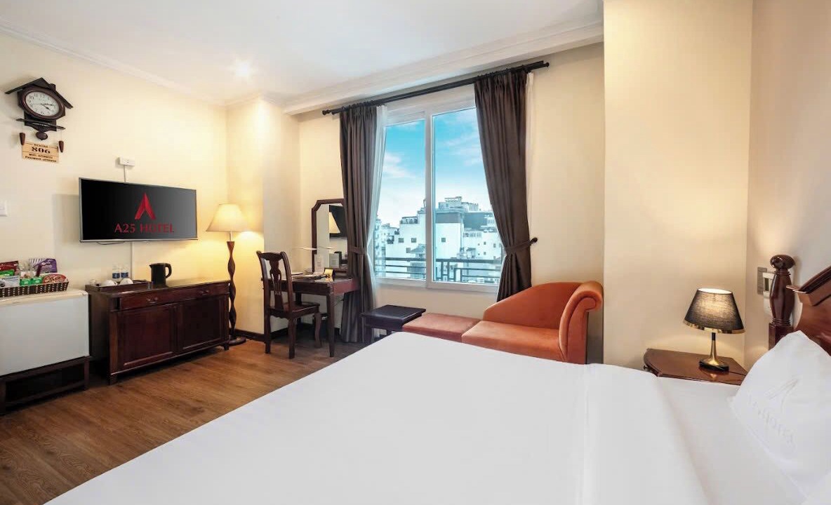 Photo of Bedroom in Hang Bai