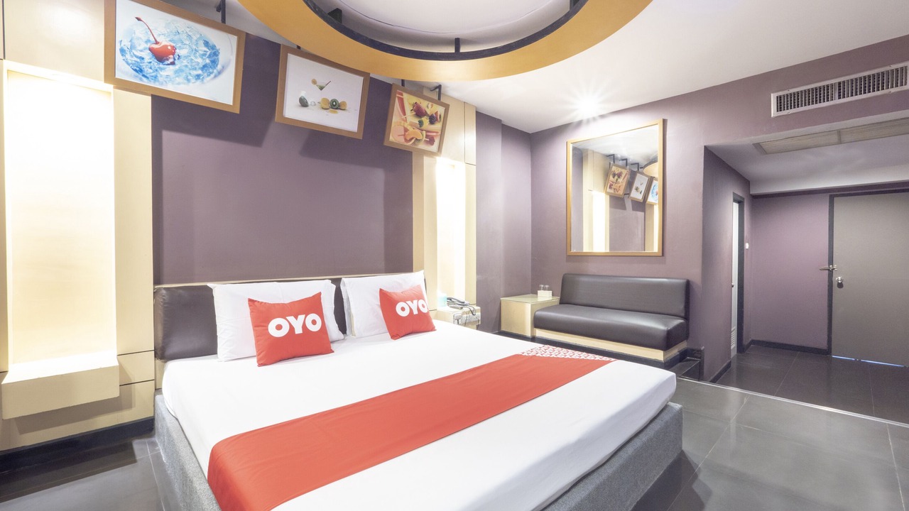 Photo of Bedroom in Chonburi