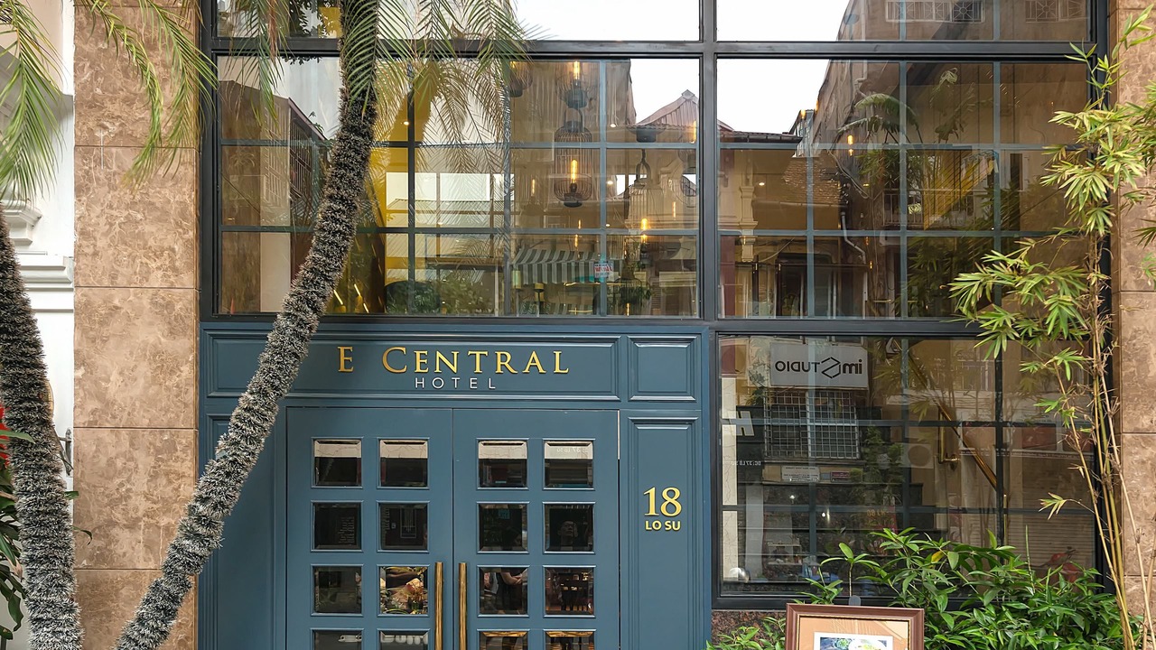 Photo of Outdoor in French Quarter