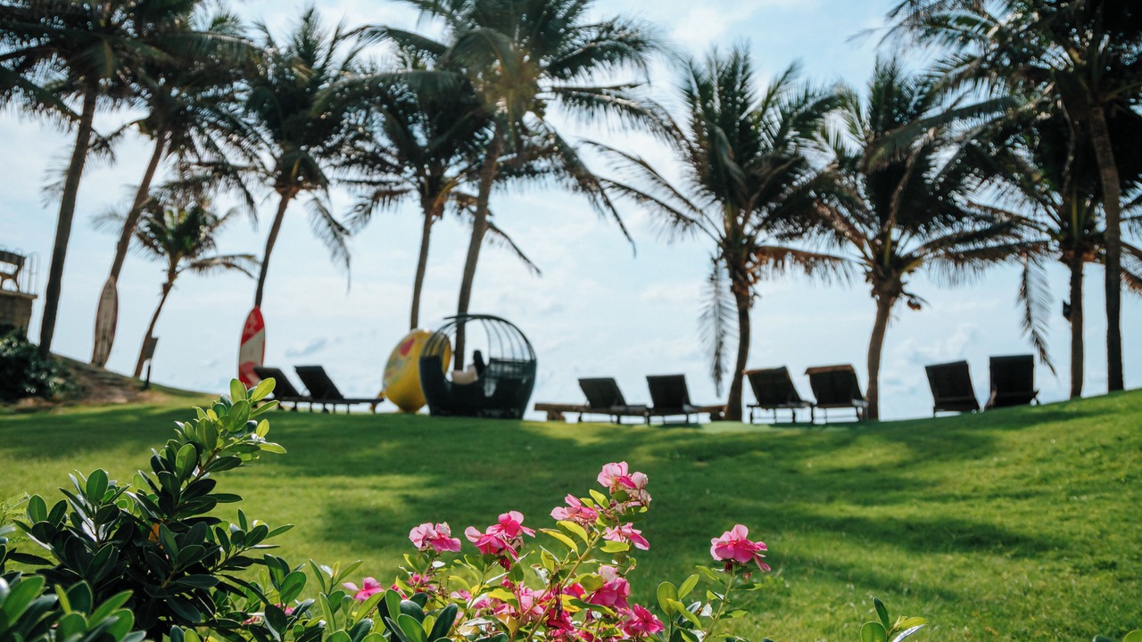 Photo of Outdoor in Phan Thiet