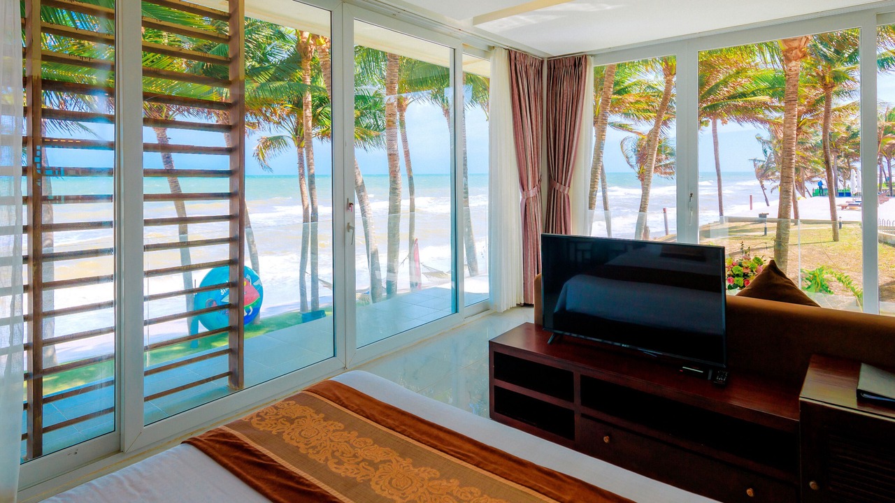 Photo of Bedroom in Phan Thiet