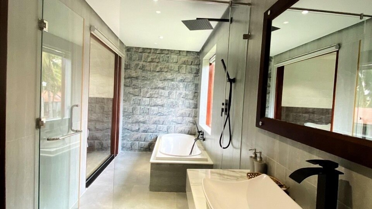 Photo of Bathroom in La Gi