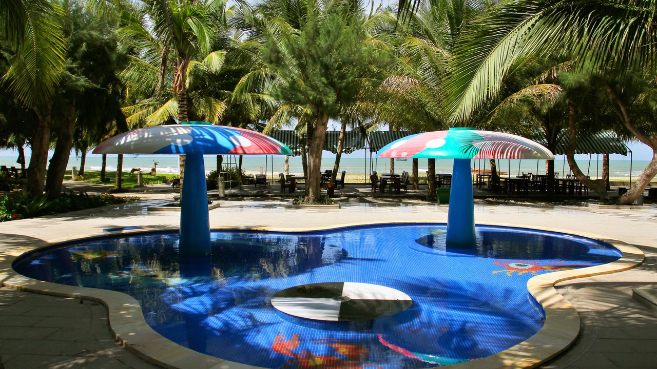 Photo of Outdoor in La Gi