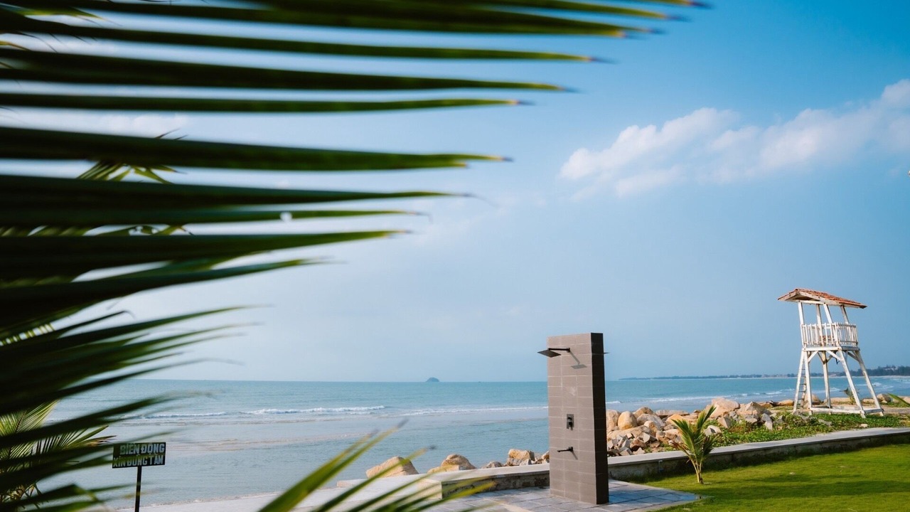 Photo of Outdoor in La Gi
