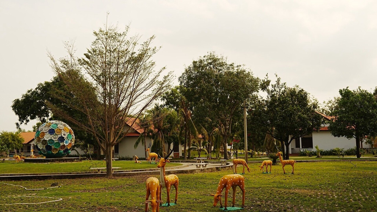 Photo of Outdoor in La Gi