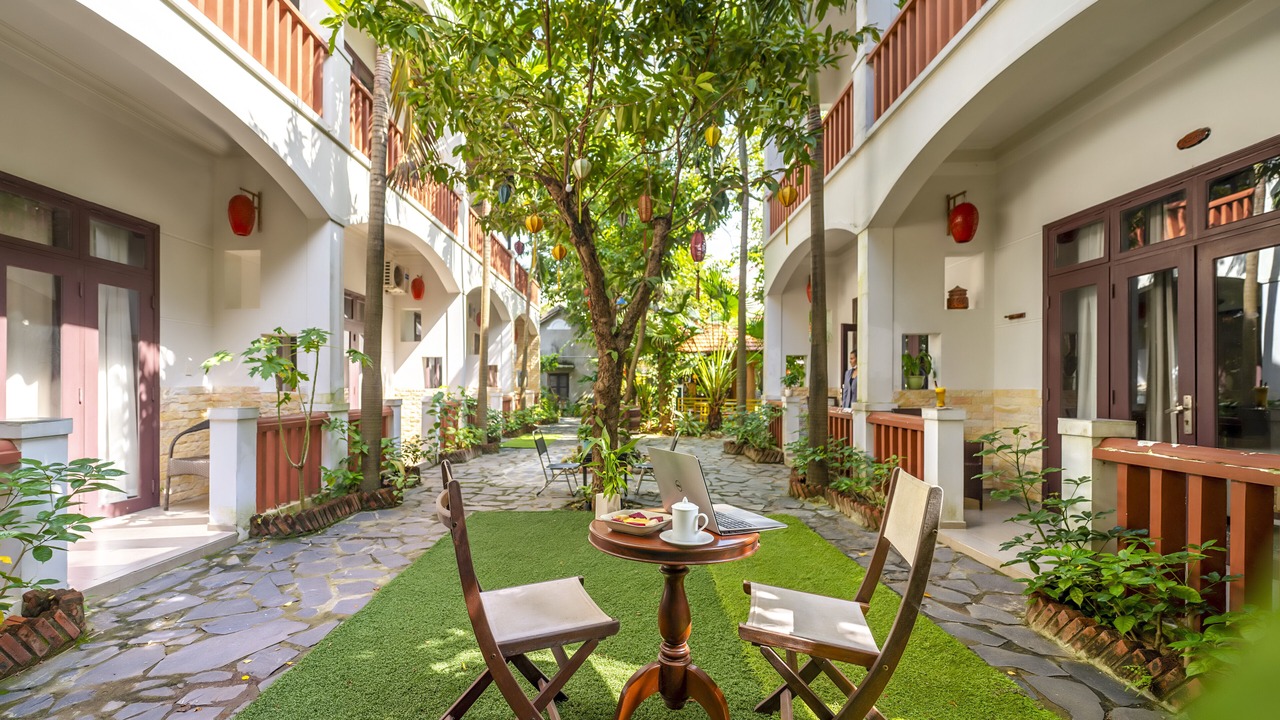 Photo of Outdoor in Cam Chau