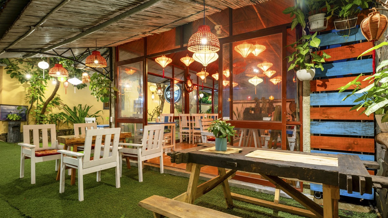 Photo of Outdoor in Cam Chau