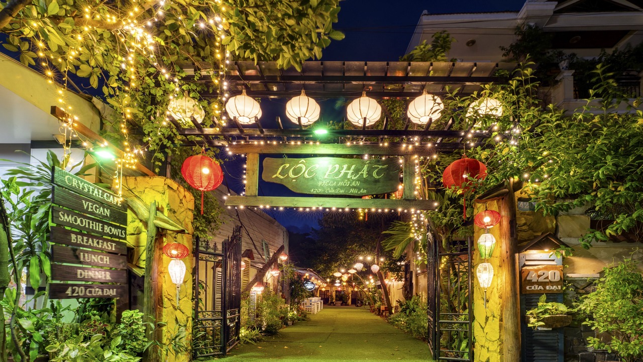 Photo of Outdoor in Cam Chau