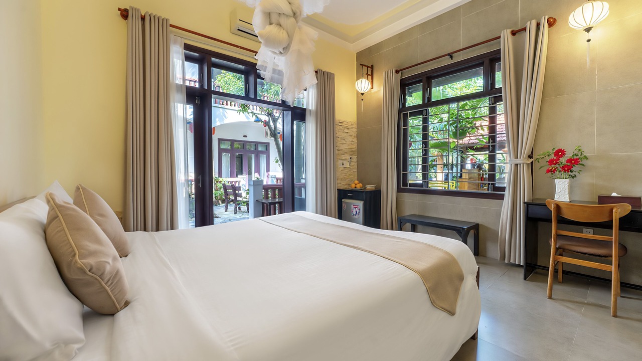 Photo of Patio Balcony in Cam Chau