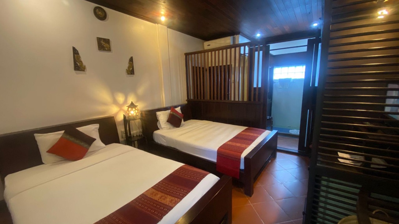 Photo of Outdoor in Luang Prabang