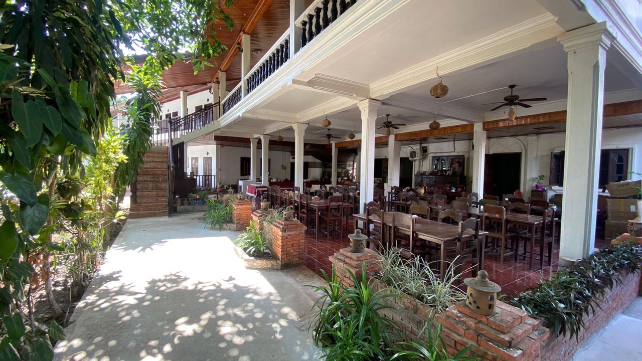 Photo of Outdoor in Luang Prabang