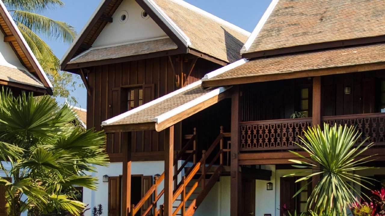 Photo of Outdoor in Luang Prabang