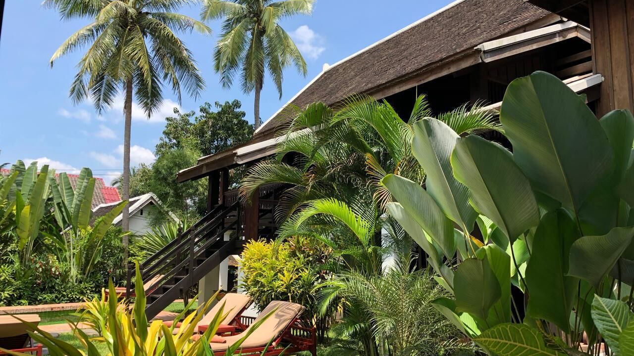 Photo of Outdoor in Luang Prabang