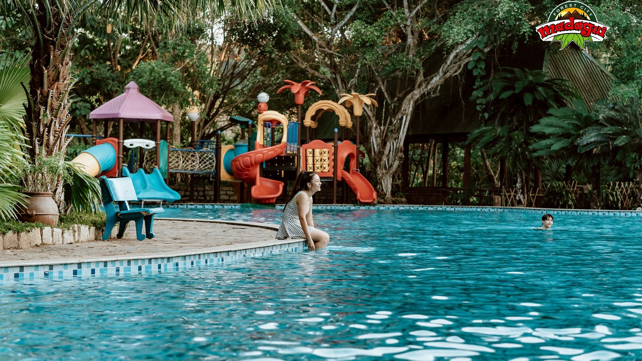 Photo of Outdoor in Madagui Town