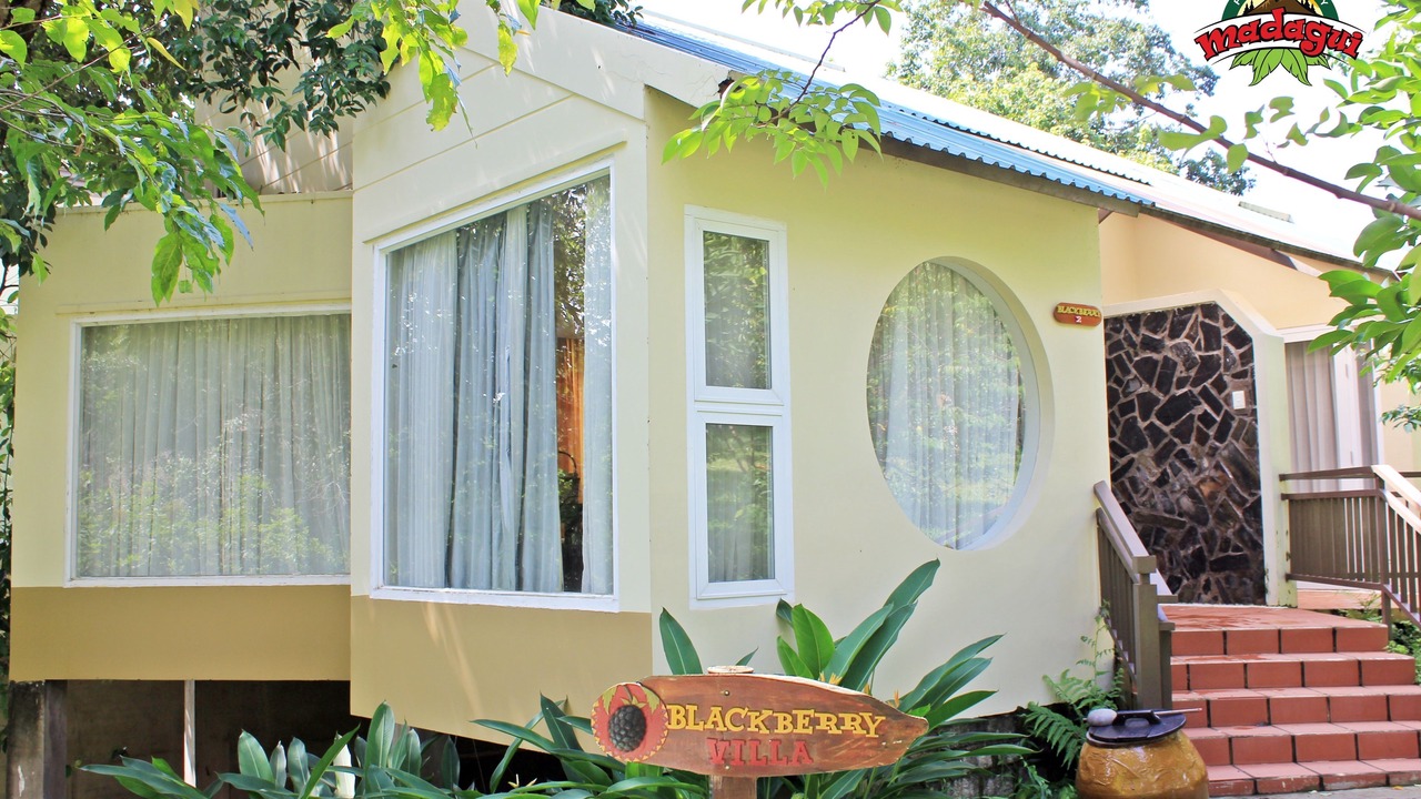 Photo of Outdoor in Madagui Town