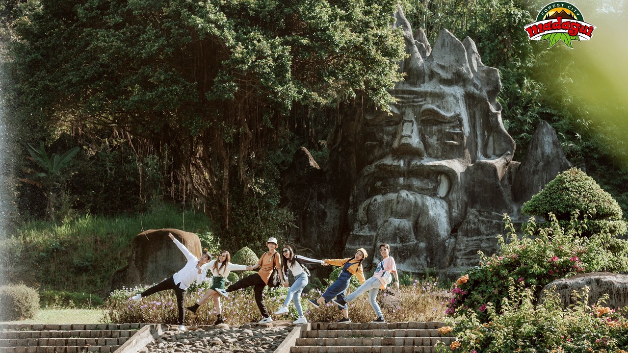 Photo of Others in Madagui Town