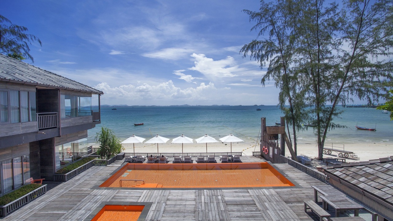 Photo of Outdoor in Rayong