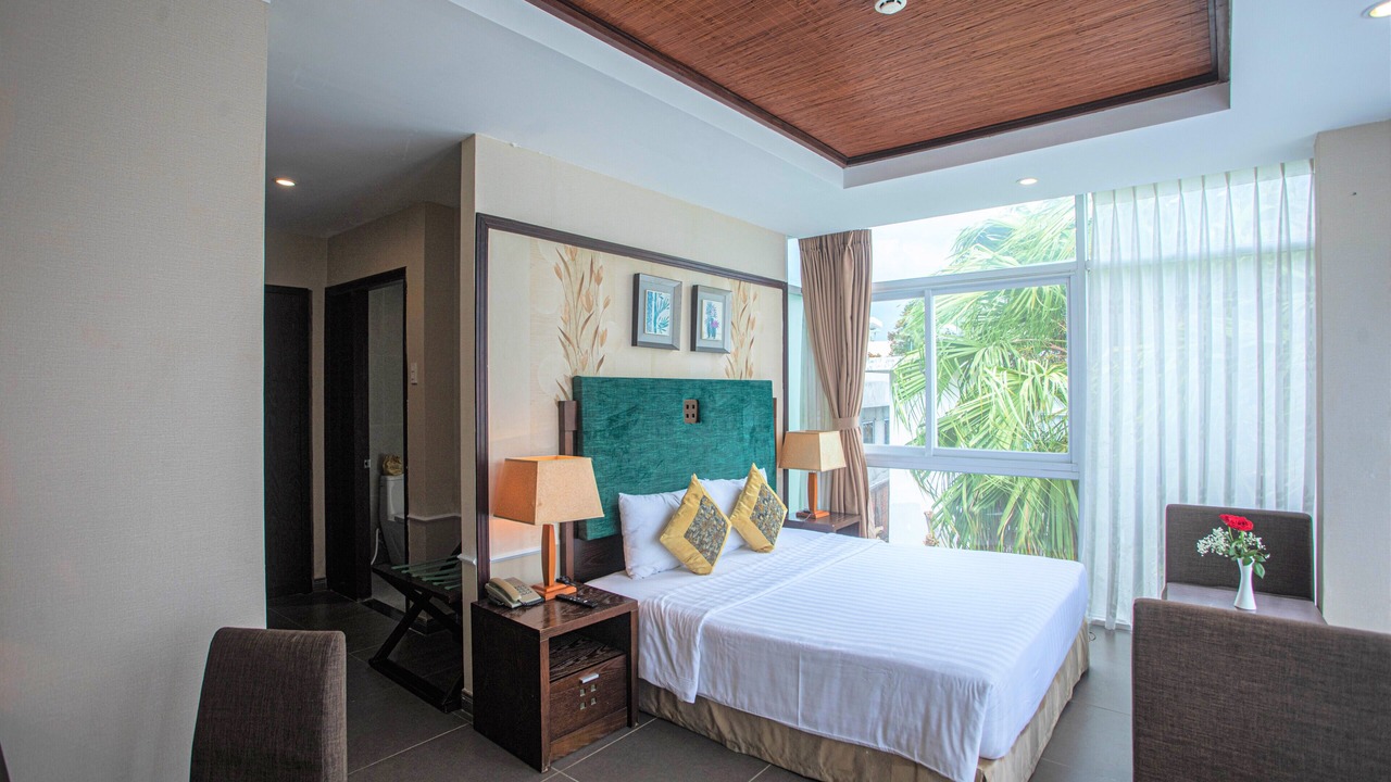 Photo of Bedroom in Vung Tau