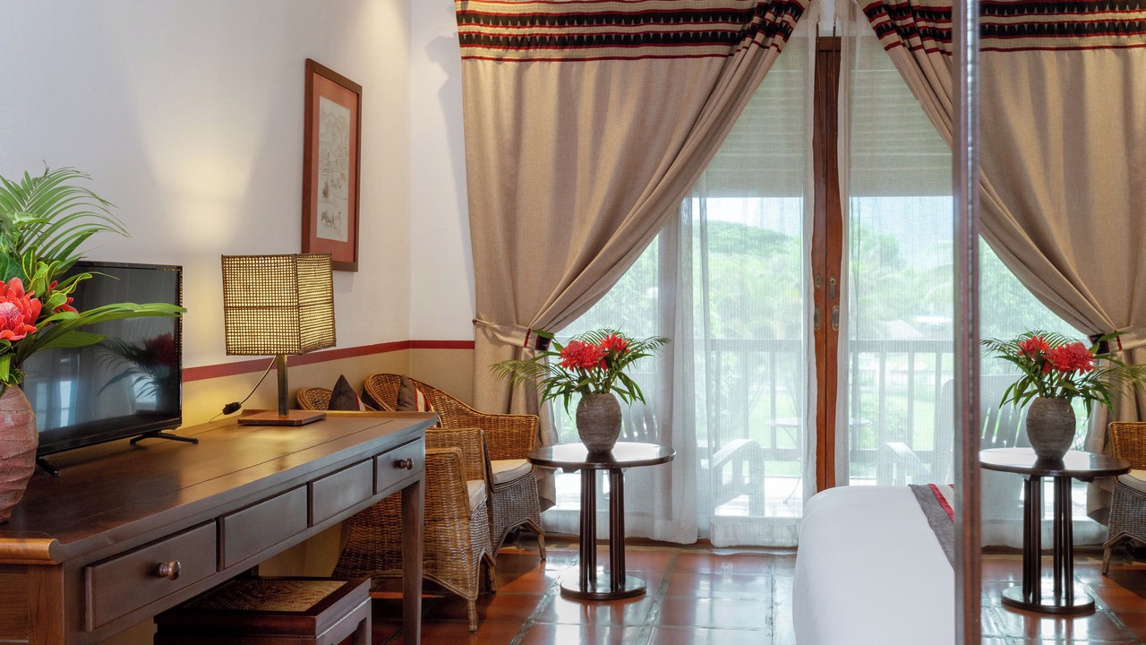 Photo of Bedroom in Vang Vieng