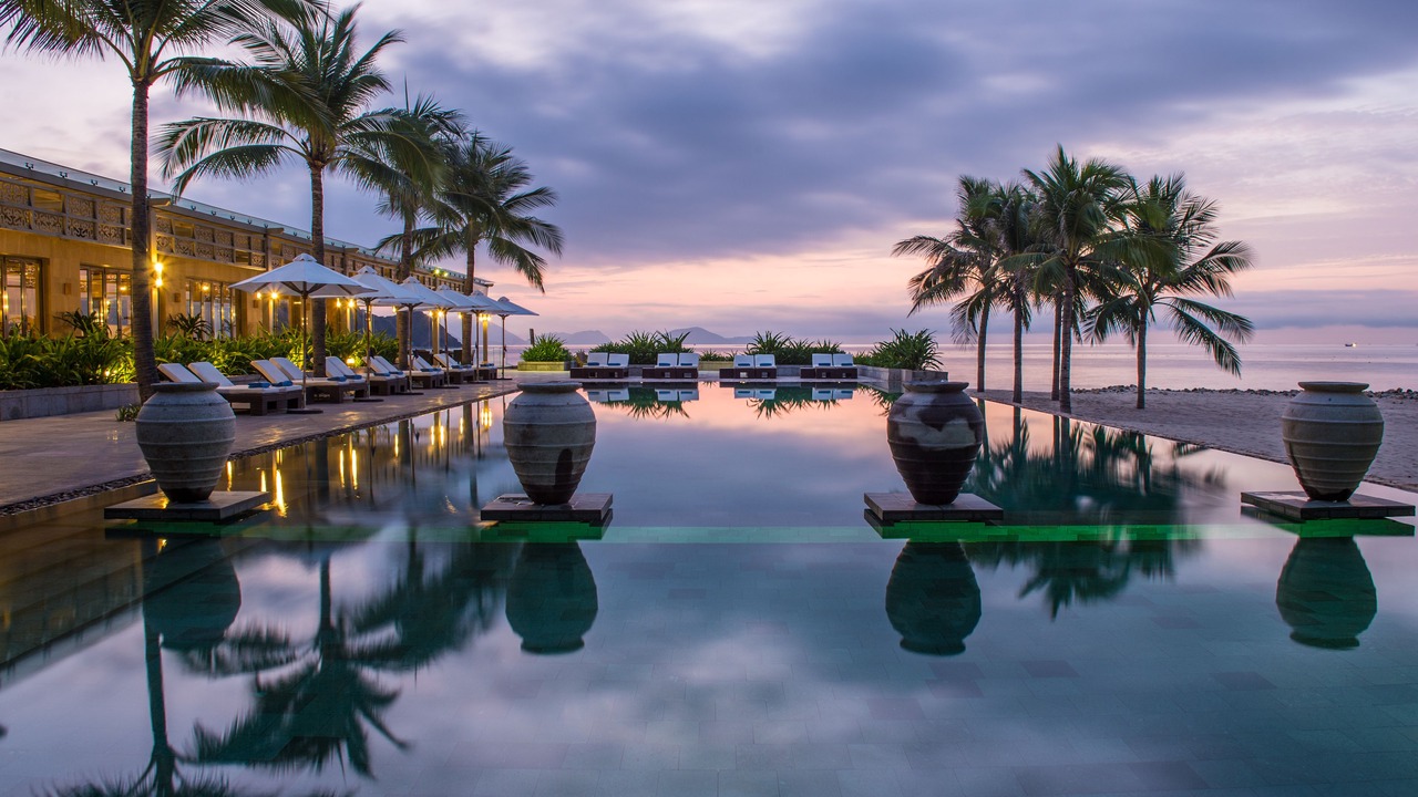 Photo of Outdoor in Nha Trang
