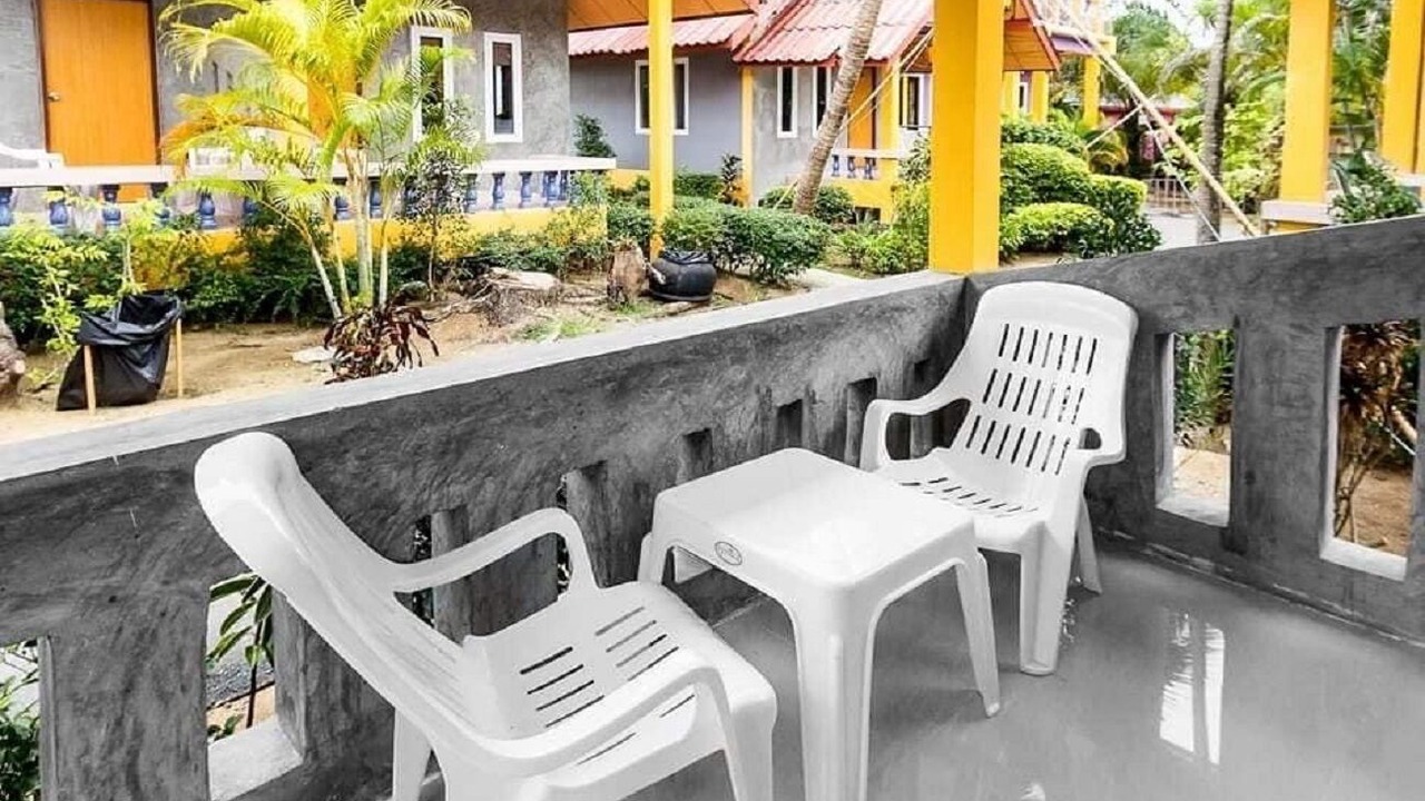 Photo of Bedroom in Ko Lanta