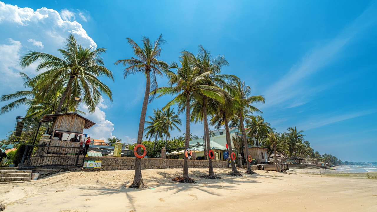 Photo of Others in East Ham Tien Beach