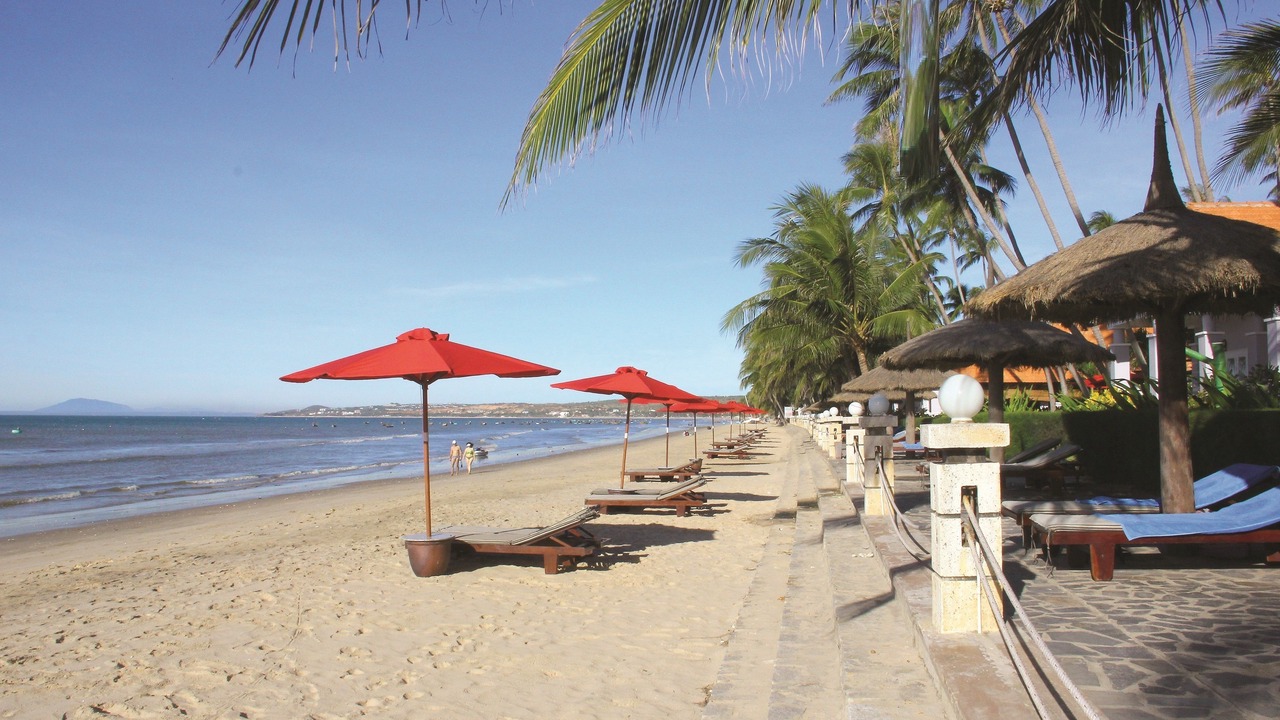Photo of Others in East Ham Tien Beach