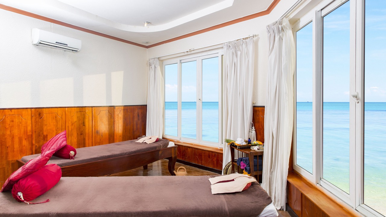 Photo of Bedroom in Ke Ga