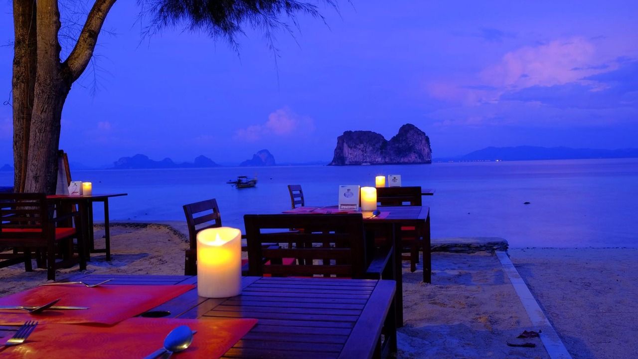 Photo of Others in Ko Ngai