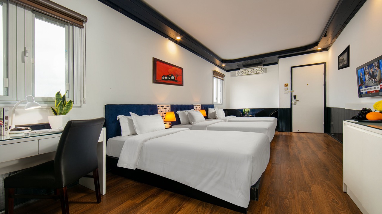Photo of Bedroom in Hang Bac