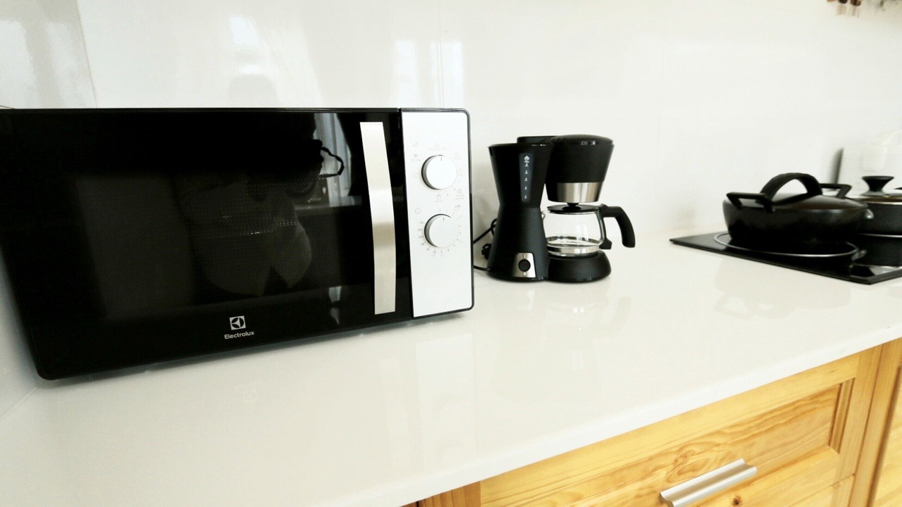 Photo of Kitchen in Da Lat