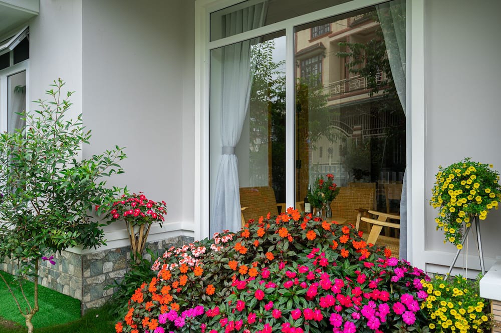 Photo of Patio Balcony in Da Lat