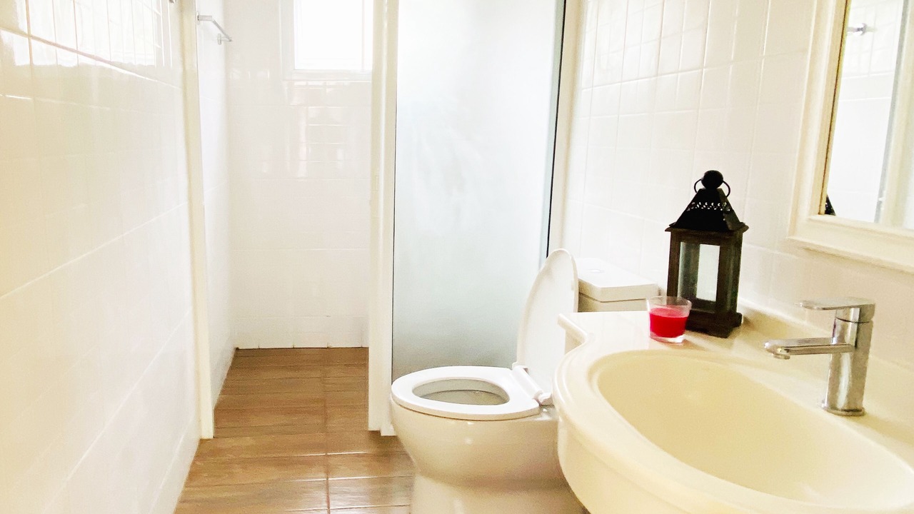 Photo of Bathroom in Pak Chong