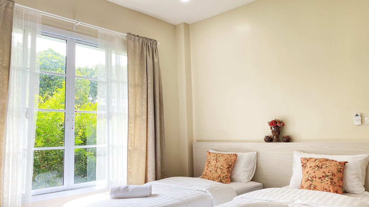 Photo of Bedroom in Pak Chong
