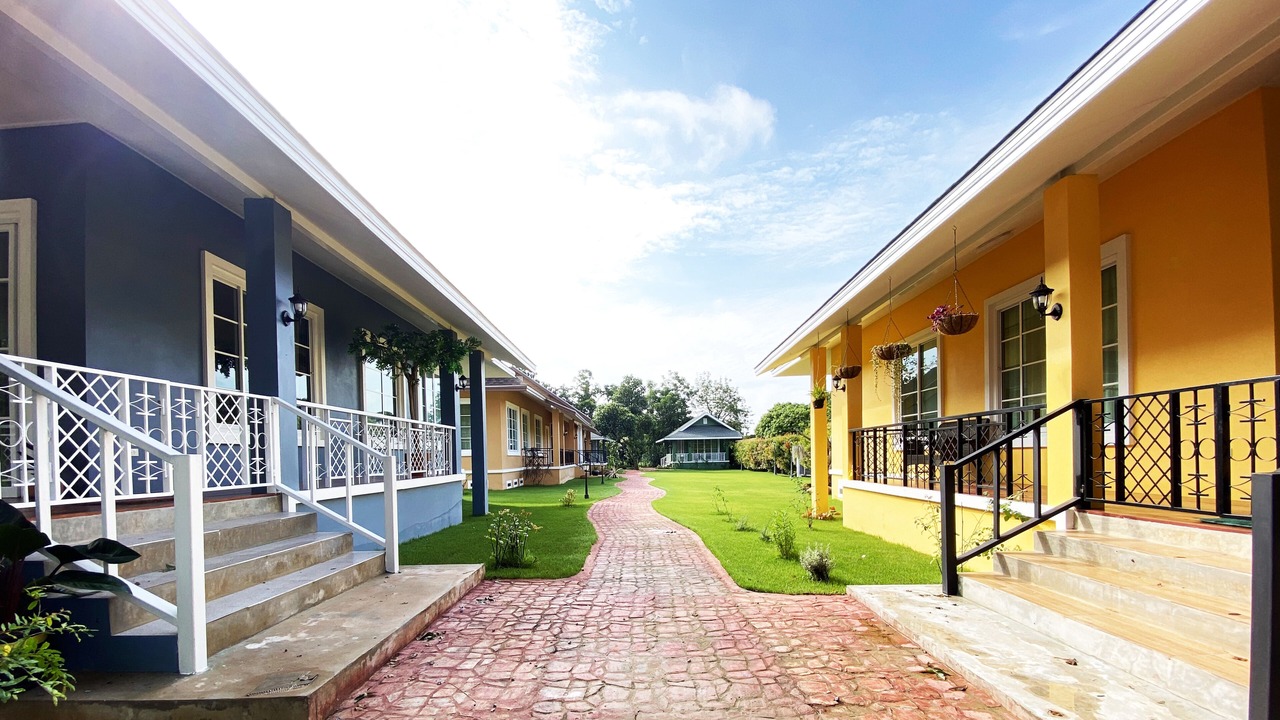 Photo of Outdoor in Pak Chong