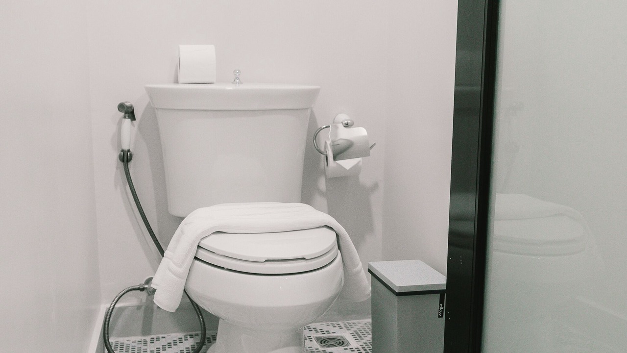 Photo of Bathroom in Sri Phum