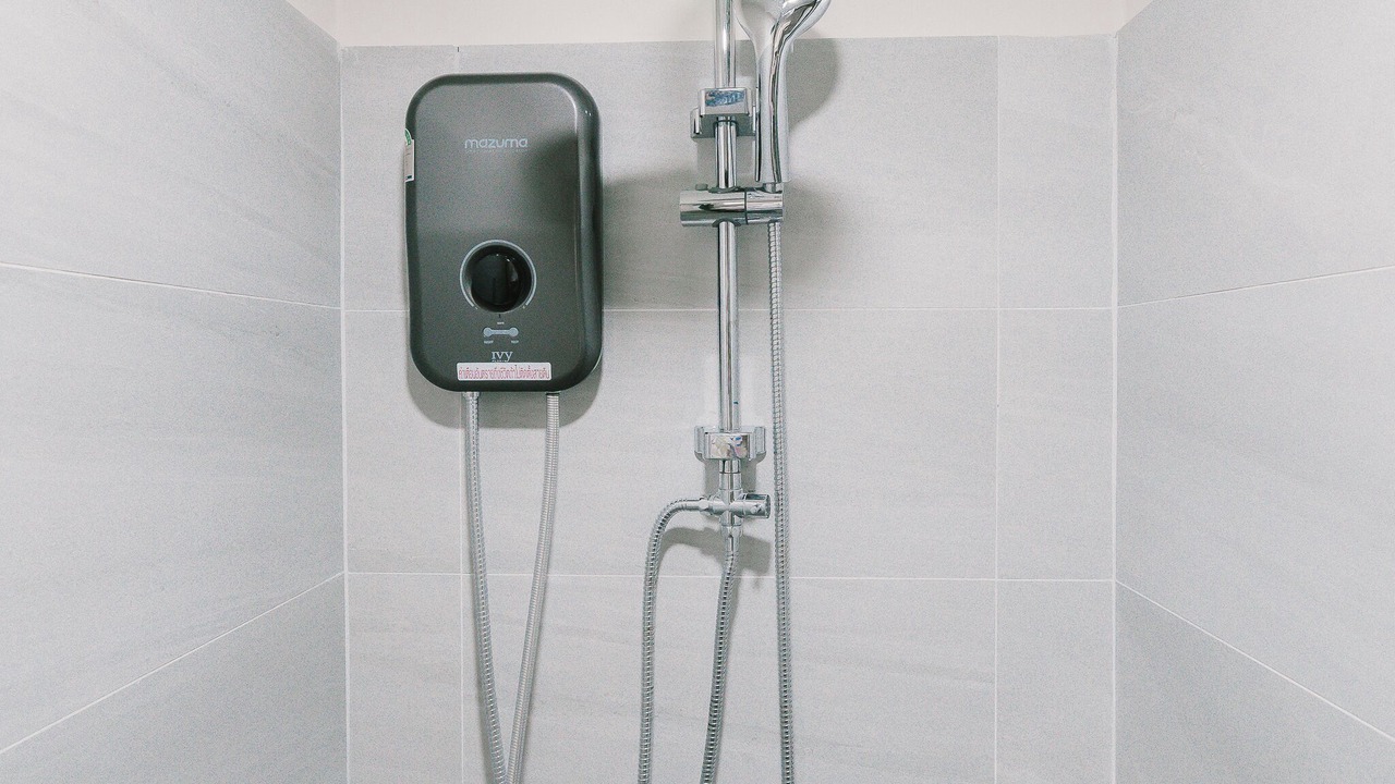 Photo of Bathroom in Sri Phum