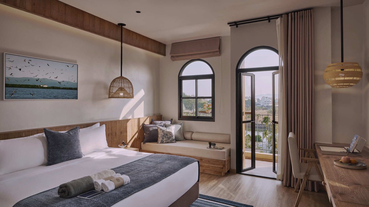 Photo of Bedroom in Chanthanimit