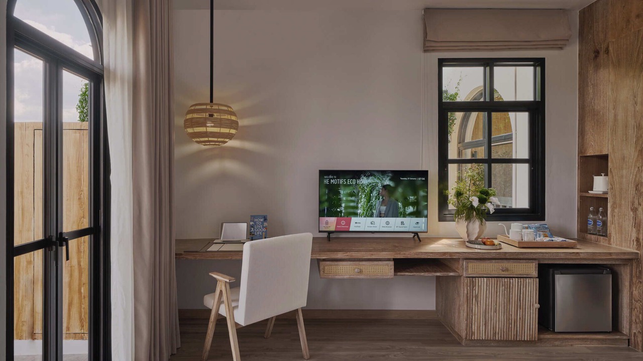 Photo of Bedroom in Chanthanimit