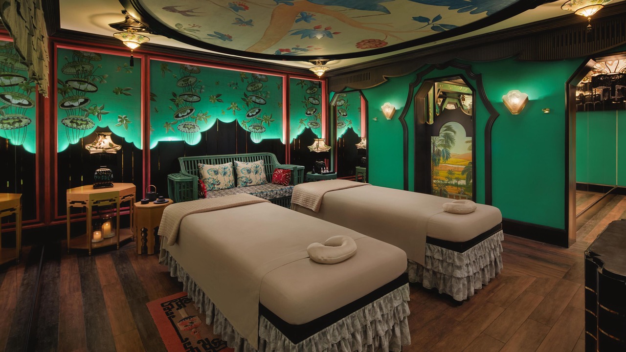 Photo of Bedroom in Trang Tien