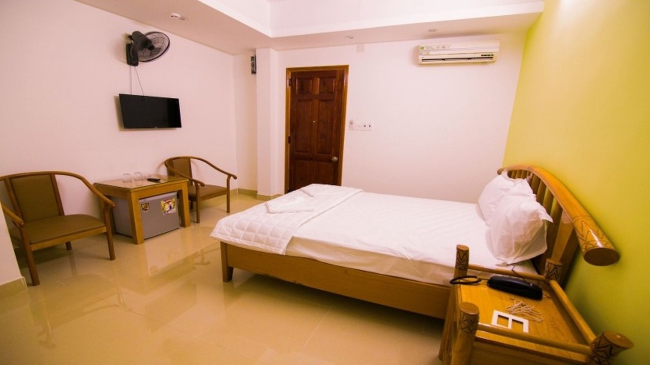 Photo of Bedroom in Quy Nhon