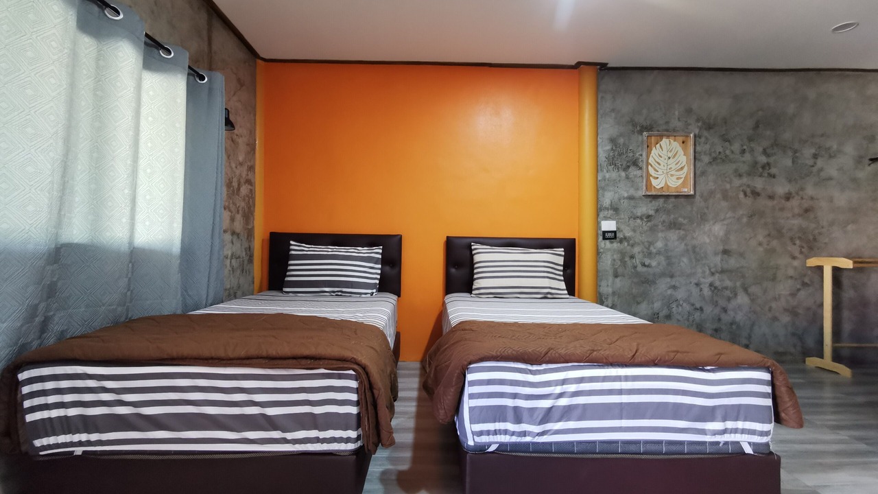 Photo of Bedroom in Si Racha