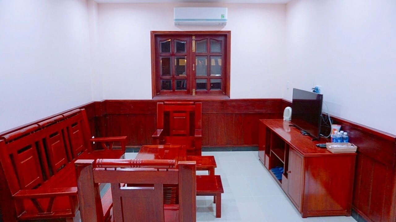 Photo of Bedroom in Con Son