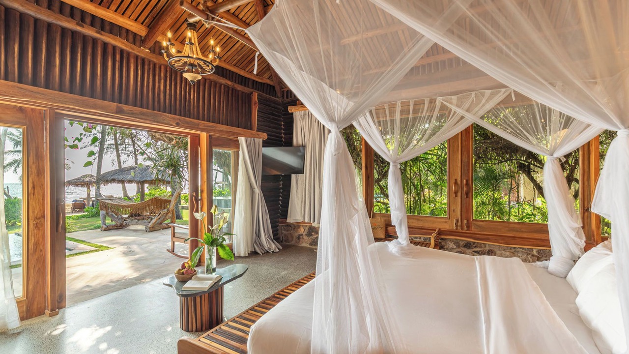 Photo of Bedroom in Ong Lang
